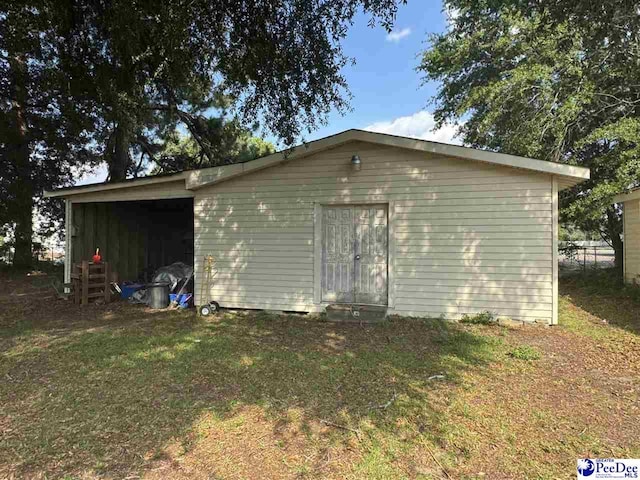 1027 Howle St, Hartsville, SC 29550 - photo 10