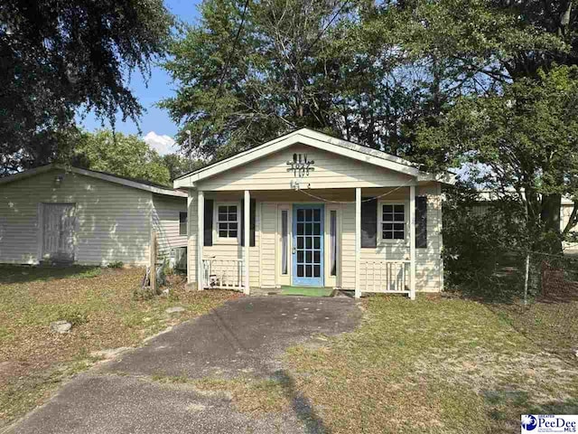 1027 Howle St, Hartsville, SC 29550 - photo 8
