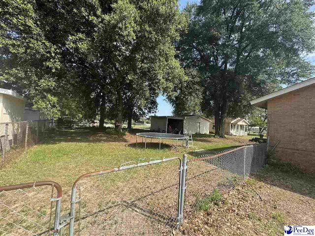 1027 Howle St, Hartsville, SC 29550 - photo 3