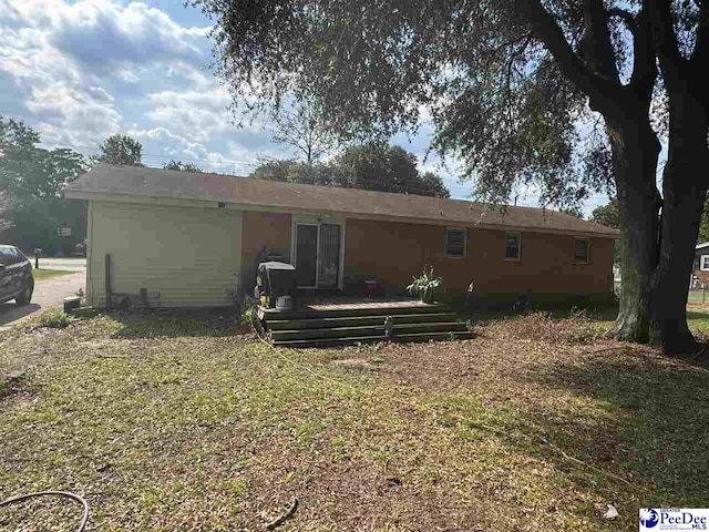 1027 Howle St, Hartsville, SC 29550 - photo 17