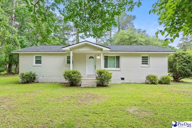 3406 Springvalley Dr, Florence, SC 29501 - photo 2