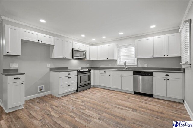 3406 Springvalley Dr, Florence, SC 29501 - photo 6
