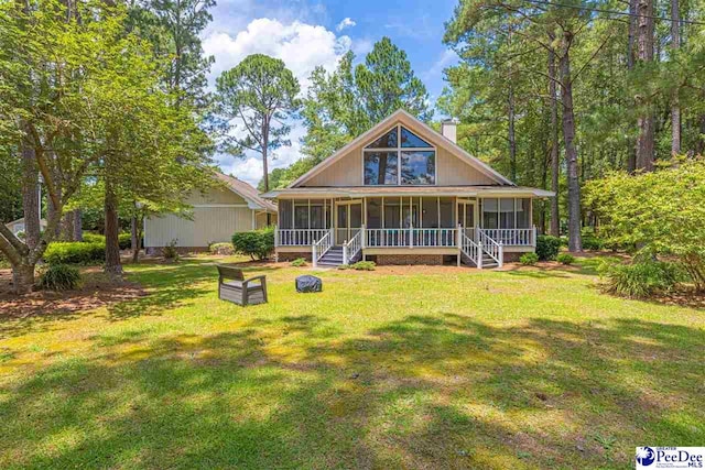 1110 Beechtree Ct, Hartsville, SC 29550 - photo 45
