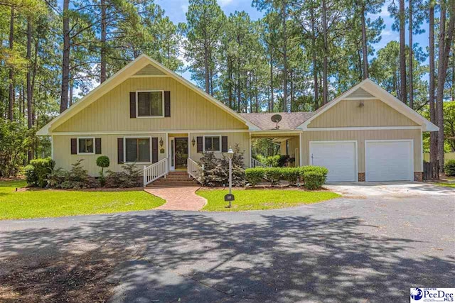 1110 Beechtree Ct, Hartsville, SC 29550 - photo 1