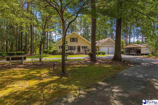 1110 Beechtree Ct, Hartsville, SC 29550 - photo 36