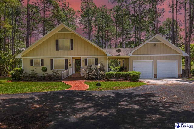 1110 Beechtree Ct, Hartsville, SC 29550 - photo 47