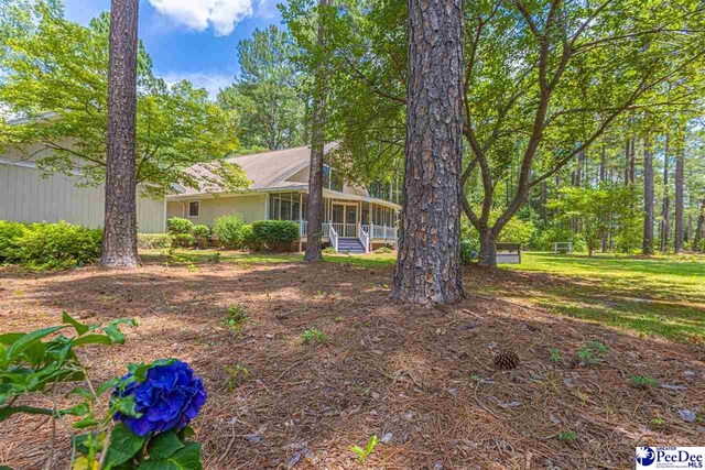 1110 Beechtree Ct, Hartsville, SC 29550 - photo 43