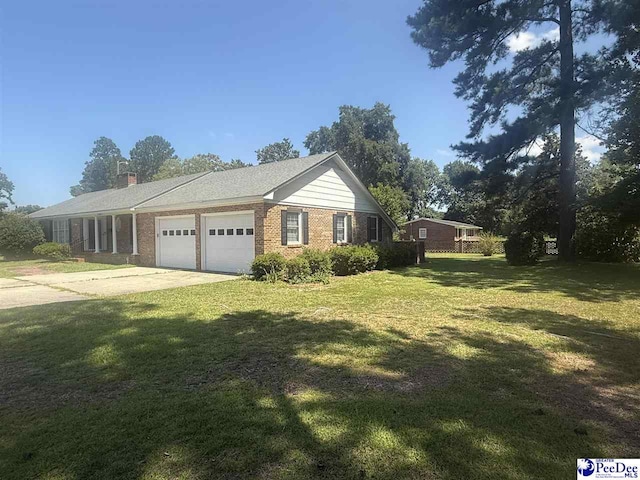 100 Lakeland Dr, Bennettsville, SC 29512 - photo 5