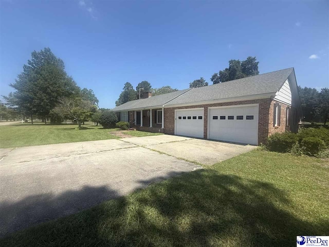 100 Lakeland Dr, Bennettsville, SC 29512 - photo 2