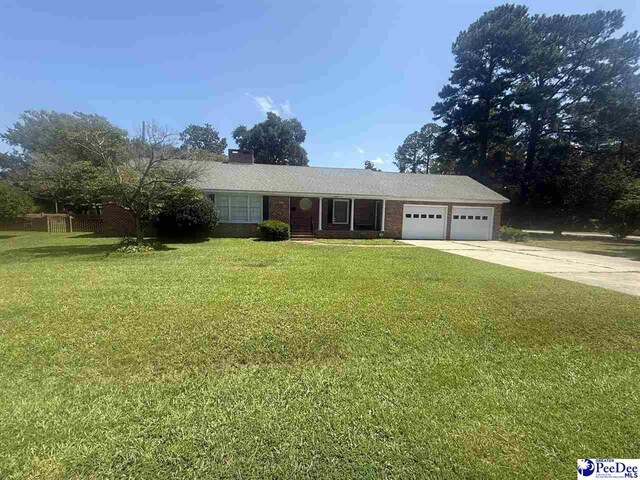 100 Lakeland Dr, Bennettsville, SC 29512 - photo 4