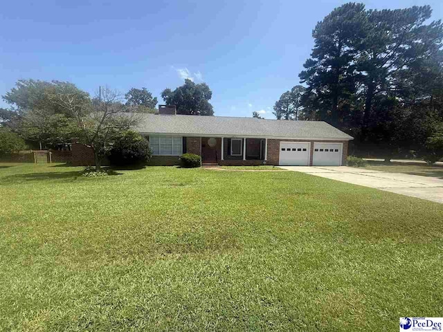 100 Lakeland Dr, Bennettsville, SC 29512 - photo 3