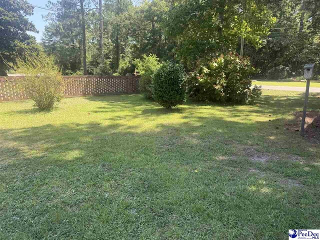 100 Lakeland Dr, Bennettsville, SC 29512 - photo 36