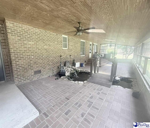 100 Lakeland Dr, Bennettsville, SC 29512 - photo 32