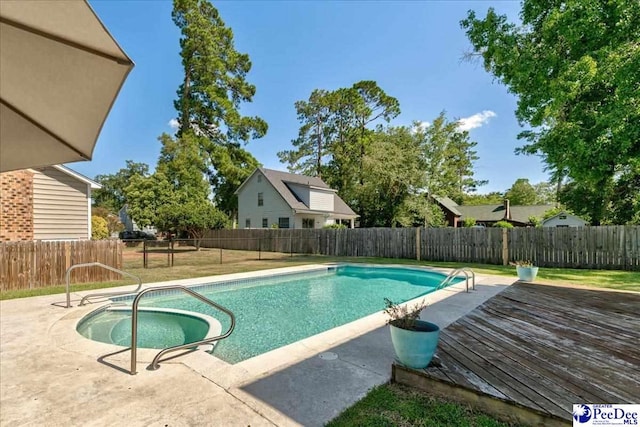 1921 Damon Dr, Florence, SC 29505 - photo 7