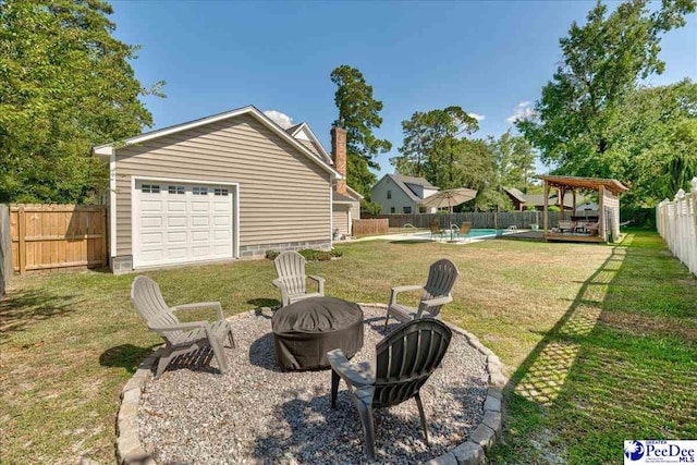 1921 Damon Dr, Florence, SC 29505 - photo 11