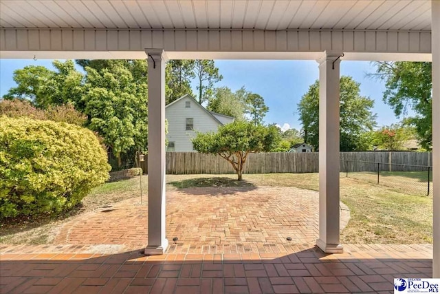 1921 Damon Dr, Florence, SC 29505 - photo 5