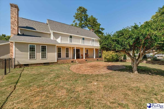 1921 Damon Dr, Florence, SC 29505 - photo 3