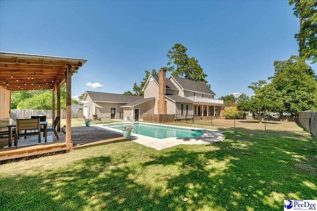 1921 Damon Dr, Florence, SC 29505 - photo 10