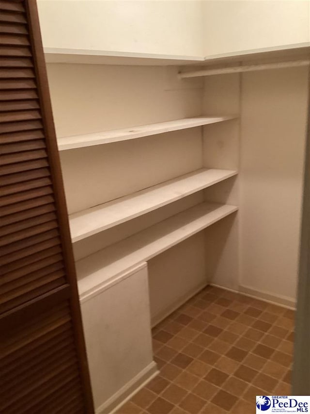 429 S Wallace Rd, Florence, SC 29506 - view of closet