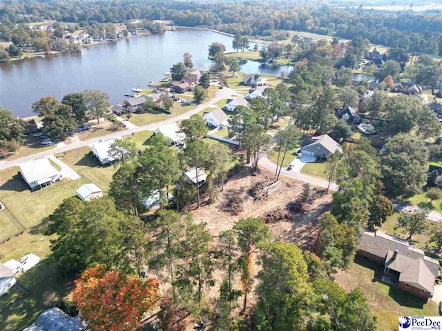 1ACRE Greenview Dr, Florence, SC 29501 - photo 1