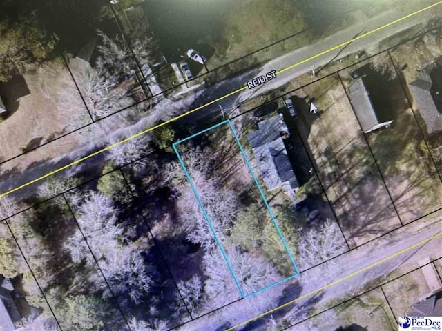 129 Reid St, Darlington SC, 29532 land for sale