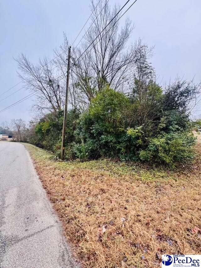 Ball Park St, Bennettsville, SC 29512