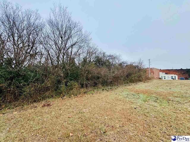Ball Park St, Bennettsville, SC 29512