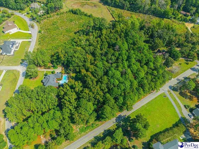 Listing photo 3 for LOT34 Westover Dr, Hartsville SC 29550