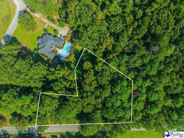 Listing photo 2 for LOT34 Westover Dr, Hartsville SC 29550