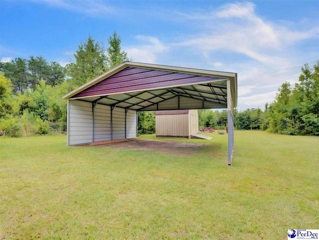 3620 Bolden Dr, Dalzell, SC 29040 - photo 21