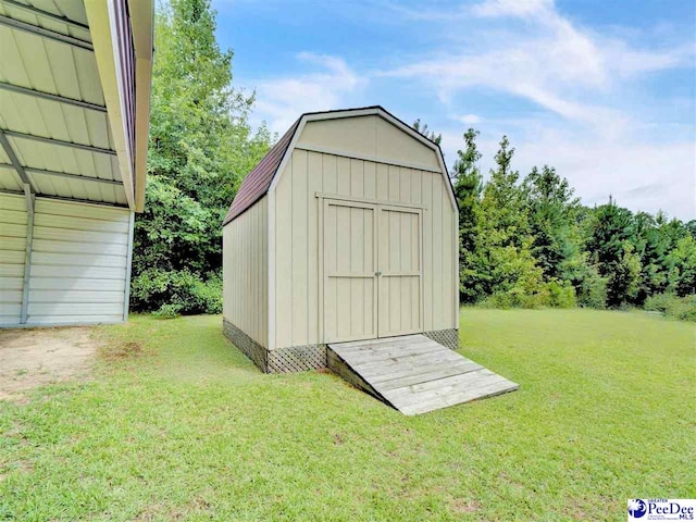 3620 Bolden Dr, Dalzell, SC 29040 - photo 22