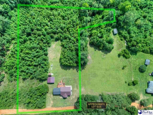 3620 Bolden Dr, Dalzell, SC 29040 - photo 24