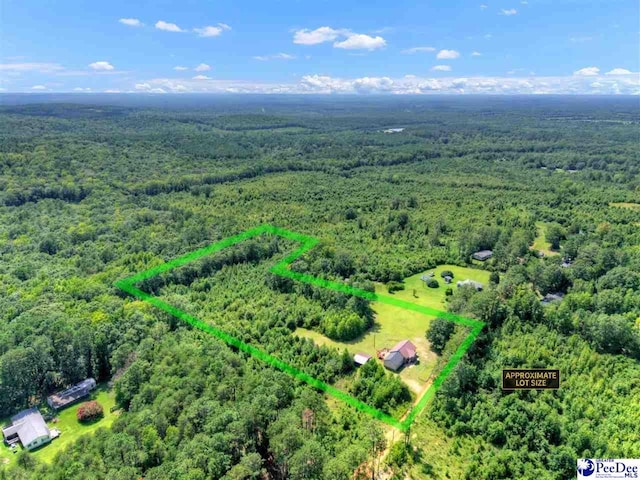3620 Bolden Dr, Dalzell, SC 29040 - photo 23