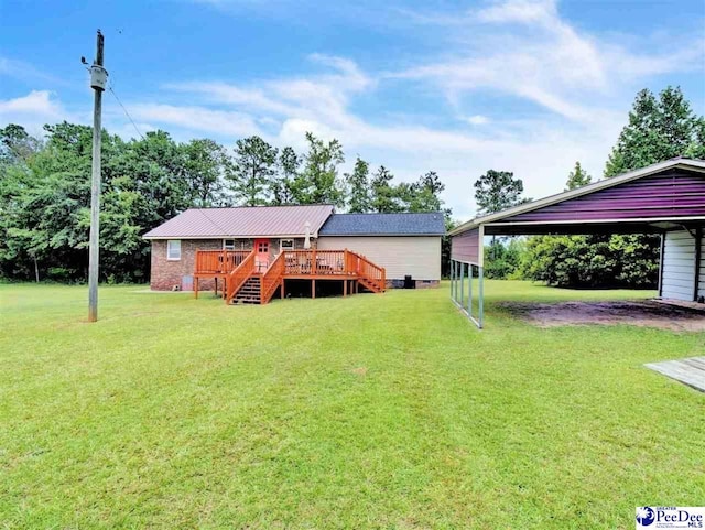 3620 Bolden Dr, Dalzell, SC 29040 - photo 20