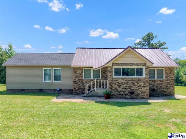 3620 Bolden Dr, Dalzell, SC 29040 - photo 1