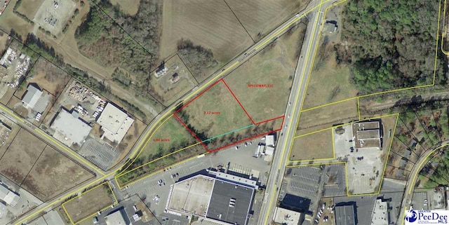1956 W Darlington St, Florence, SC 29501