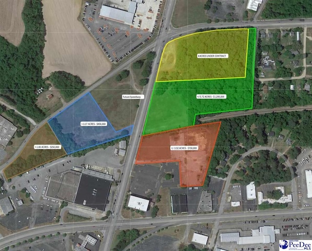 1956 W Darlington St, Florence, SC 29501