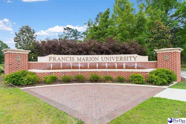 3008 Greystone Cir, Florence, SC 29501 - photo 47