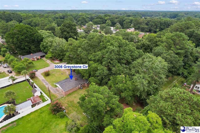 3008 Greystone Cir, Florence, SC 29501 - photo 43