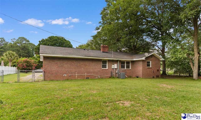 3008 Greystone Cir, Florence, SC 29501 - photo 34
