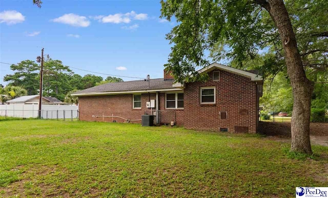 3008 Greystone Cir, Florence, SC 29501 - photo 32