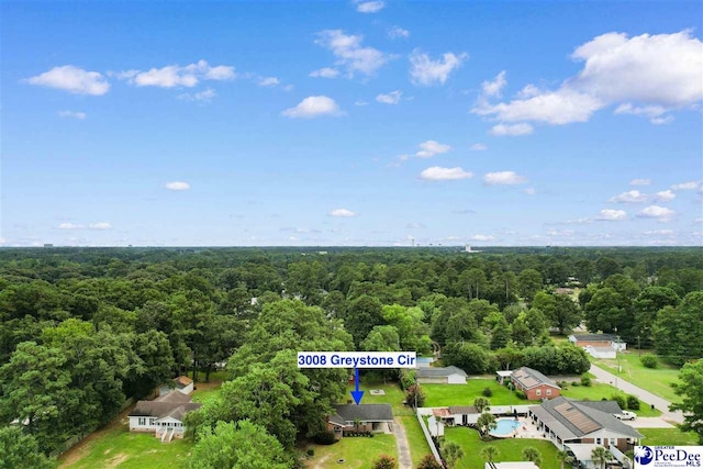 3008 Greystone Cir, Florence, SC 29501 - photo 37