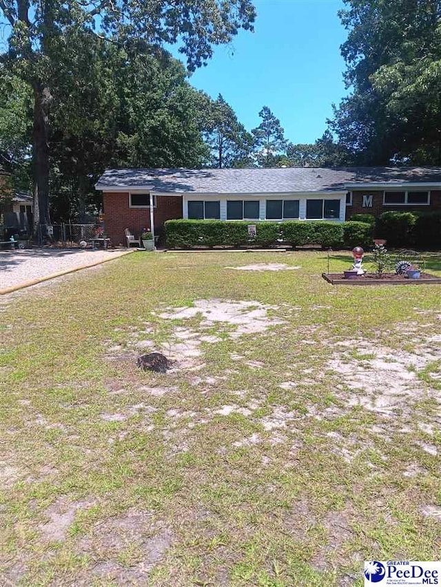 509 Haven Dr, Hartsville, SC 29550 - photo 1