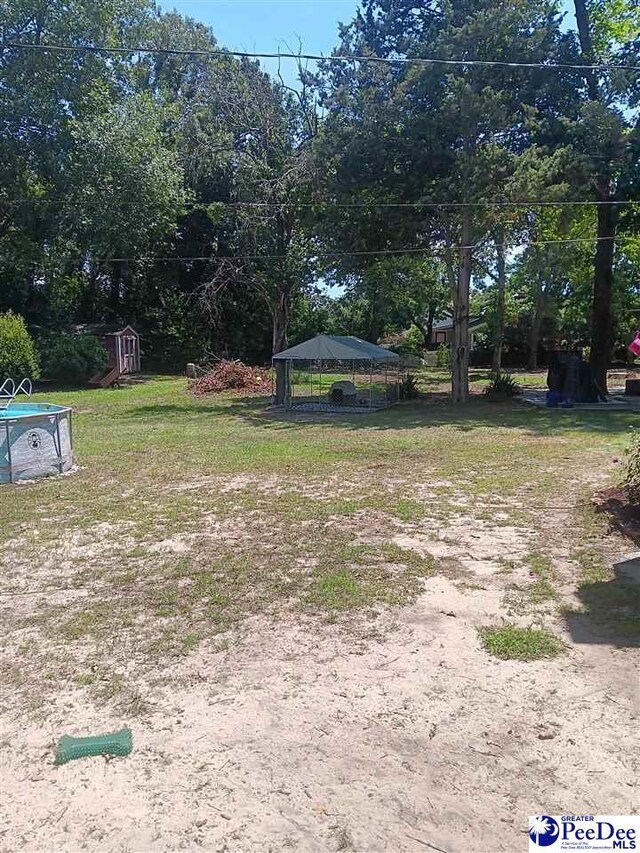 509 Haven Dr, Hartsville, SC 29550 - photo 23