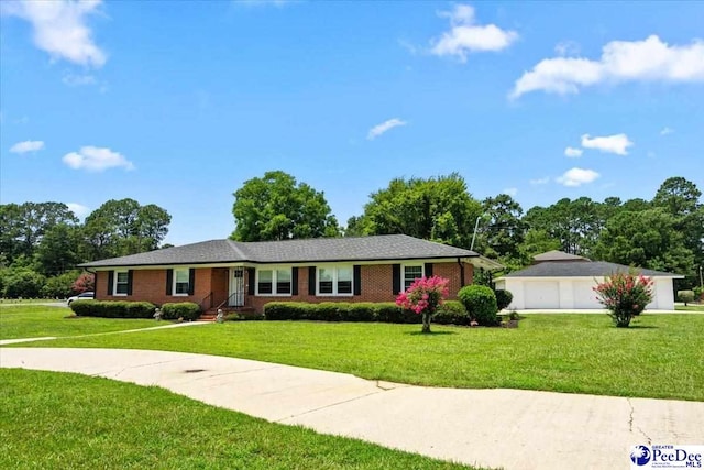 1427 Old Ebenezer Rd, Florence, SC 29501 - photo 1
