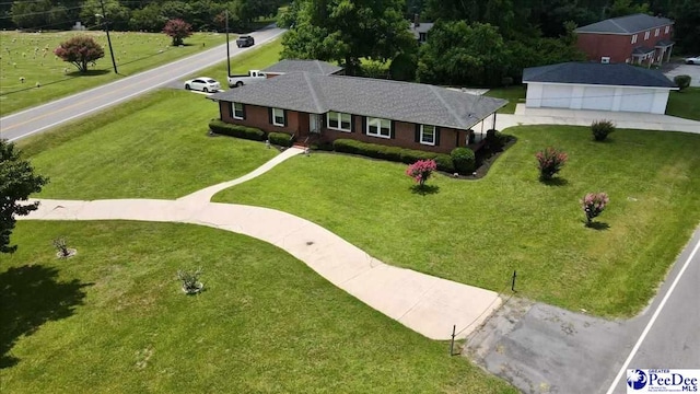 1427 Old Ebenezer Rd, Florence, SC 29501 - photo 8