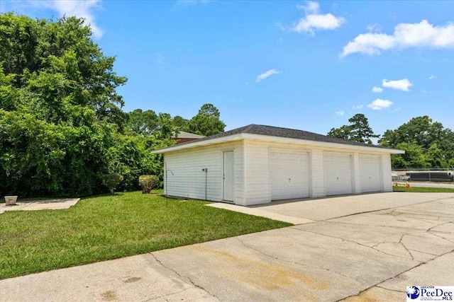 1427 Old Ebenezer Rd, Florence, SC 29501 - photo 40