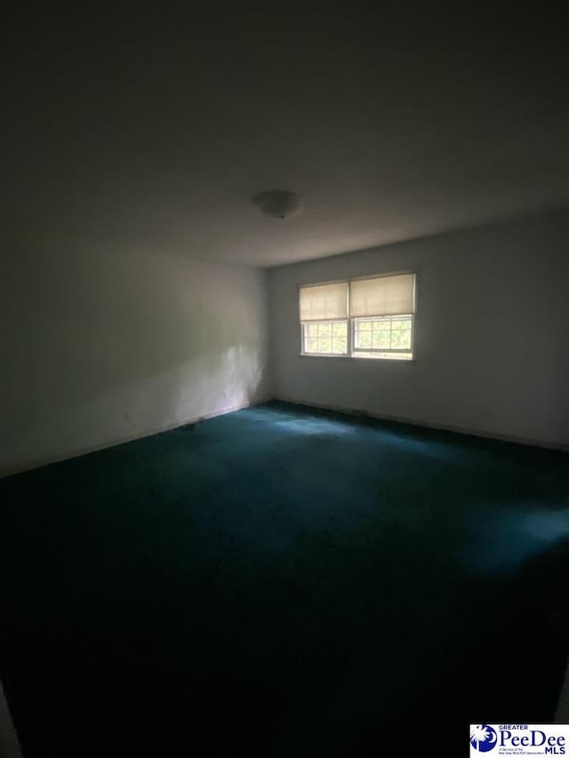 112 Williamson Pl, Darlington, SC 29532 - unfurnished room featuring carpet flooring