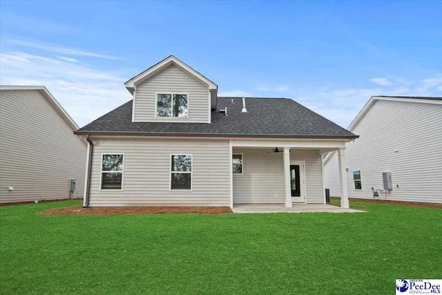 1040 Wessex Dr, Florence, SC 29501 - photo 46