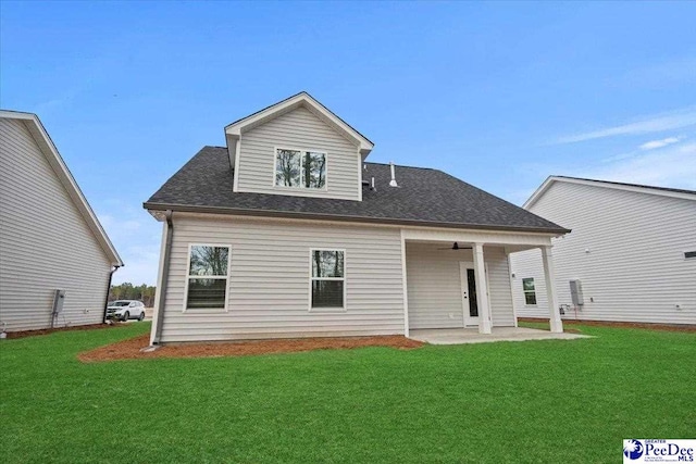 1040 Wessex Dr, Florence, SC 29501 - photo 44